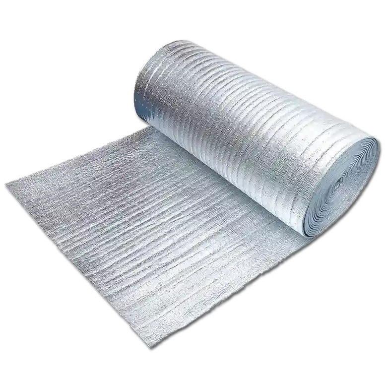 Aluminium Foam Foil