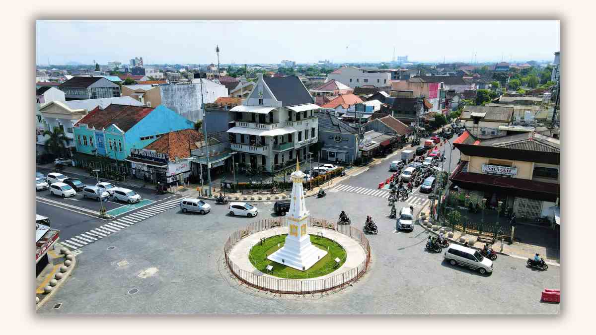 kenapa rumah panas