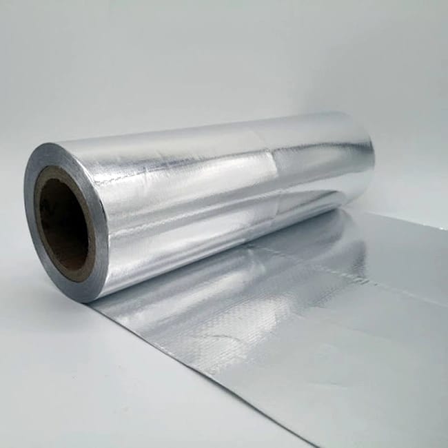 Woven Foil